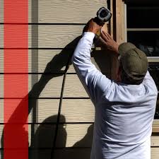 Best Vinyl Siding Installation  in Hicksville, OH